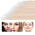 thumbnail image 6 of 1300 pcs 4 Inch Pointed Cotton Swabs Precision Microblading Cotton Tipped, 6 of 6