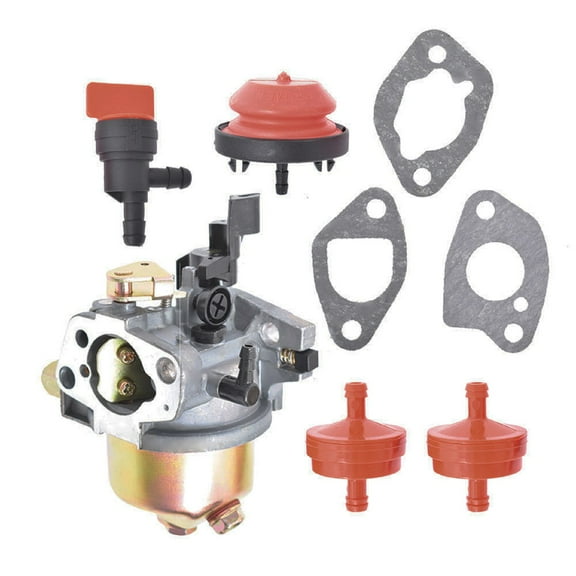 Carburetor 951-12705 Carb Replace for HUAYI 165S 165SA 170S 170SA MTD Troy Bilt 951-10974A 951-10974 Stens 520-862 Snow Blower