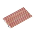 thumbnail image 4 of XISAOK 12Pcs Professional Soft Pastel Pencils Wood Skin Tint Pastel Colored Pencil, 4 of 13