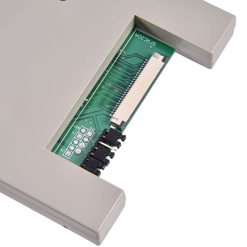 3.5" 720K USB Floppy Drive Emulator SFRM72-DU26 for BARUDAN Embroidery Machine C 