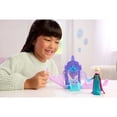 thumbnail image 2 of Disney Frozen Castle Pop-Up Playset w/ 4 Surprises Including Anna or Elsa Doll (Character May Vary), 2 of 6