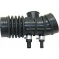 thumbnail image 2 of Mass Air Flow Sensor Boot for 2000-2004 Nissan Frontier, Xterra, 2 of 5