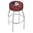 thumbnail image 7 of NCAA Swivel Stool by Holland Bar Stool, Mississippi State - 25 Inches L8C1, 7 of 7