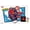 Premium Poster & Push Pin Bundle, variant on Marvel Cinematic Universe - Spider-Man - Into The Spider-Verse - Thwip