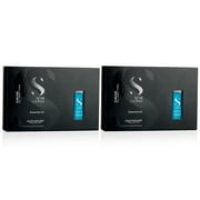 Alfaparf Semi di Lino Sublime Essential Oil 12x13ml (Pack of 2)