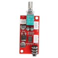 thumbnail image 3 of headphone amplifier board MAX4410 miniature amp can be used as a preamplifier instead of NE5532, 3 of 5