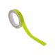 thumbnail image 1 of Cinta de rayas Unique Bargains 20mmx10m Calcomanías de rayas para coches, motocicletas y barcos, calcomanías DIY, verde brillante, 1 pieza, 1 of 7