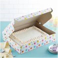 thumbnail image 3 of Wilton Starburst Cake Box, 19 x 14-Inch, 3 of 3
