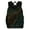 HuWng-3, variant on Backpack for Data Visualization Digital Code Art Bookbag Durable Student Teenager Sturdy Lightweight Waterproof