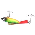 thumbnail image 3 of HENG JIA Señuelos de pesca en hielo de invierno, cebo vibratorio, accesorio de señuelo duro (A), 3 of 9
