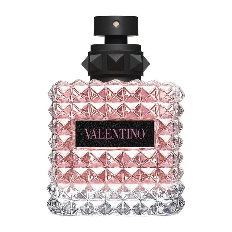 Valentino Donna Born In Roma Eau De Parfum Spray for Women, 3.4