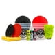 thumbnail image 1 of Kit de Dos Cubos Chemical Guys para Lavar y Secar 11 Artículos, 1 of 12