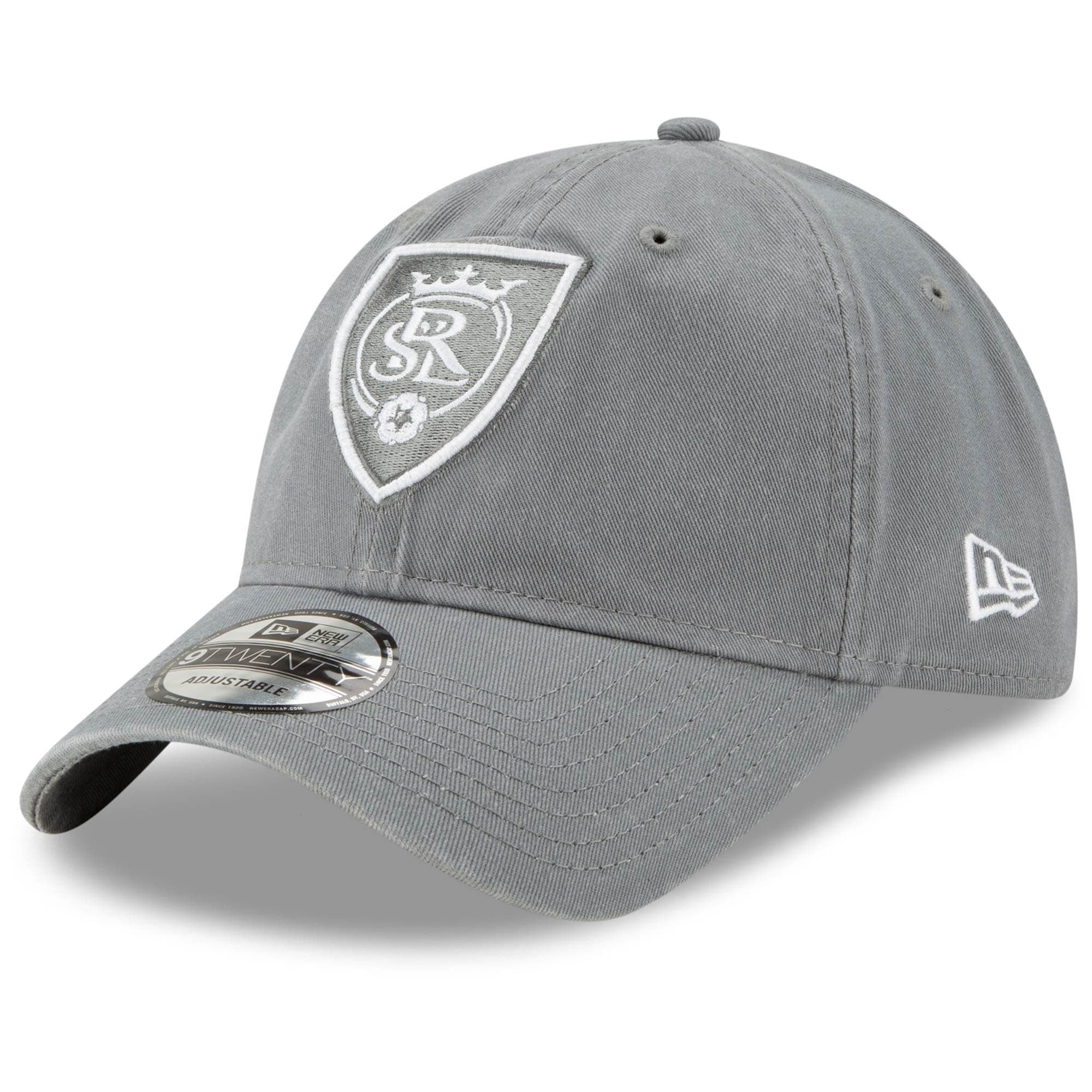 real salt lake hat