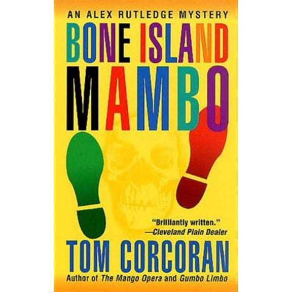 Pre-Owned Bone Island Mambo -- Tom Corcoran