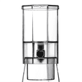 thumbnail image 3 of Portable Cold Brew Coffee Maker - Easy Clean, Ideal for Office, Camping & Home Use, Protable & Compact Design A, 3 of 6