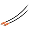 thumbnail image 3 of KNACK- New Insignia Ns-Hz519 6-Foot Digital Audio Cable Coaxial Black Composite Video, 3 of 4