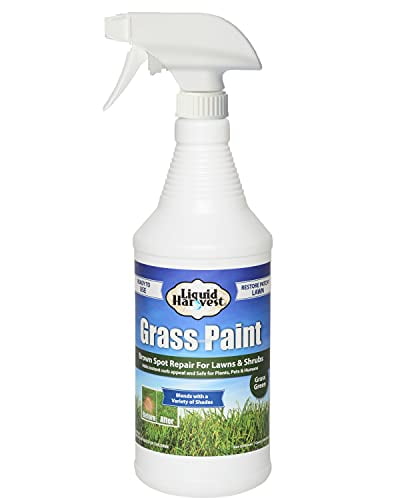 grass spray for dog urine