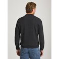 thumbnail image 3 of Chaps Men’s and Big Men’s Retriever Graphic Sweater, Sizes S-2XL, 3 of 6