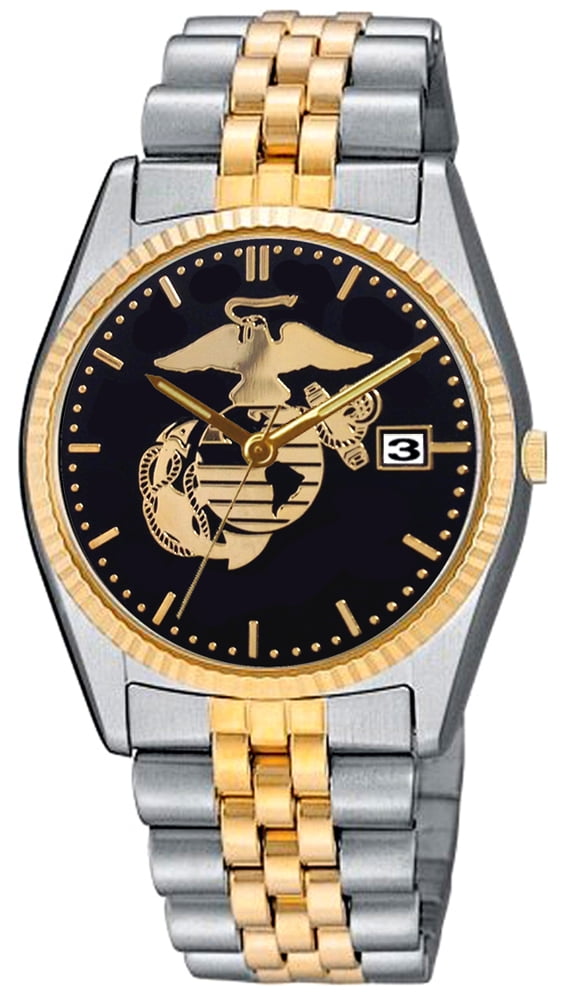 marine force watch