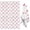 Pioneer Flower Floral-1, variant on 2 Pcs Pioneer Flower Floral Print Pattern Kitchen Towels, Funny Microfiber Dish Towel Set, 18" X 26" Tea Towels