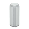 thumbnail image 1 of Sony SRS-XE300 X-Series Altavoz Bluetooth inalámbrico portátil, IP67 resistente al agua, al polvo y a los golpes con batería de 24 horas, gris claro, 1 of 5