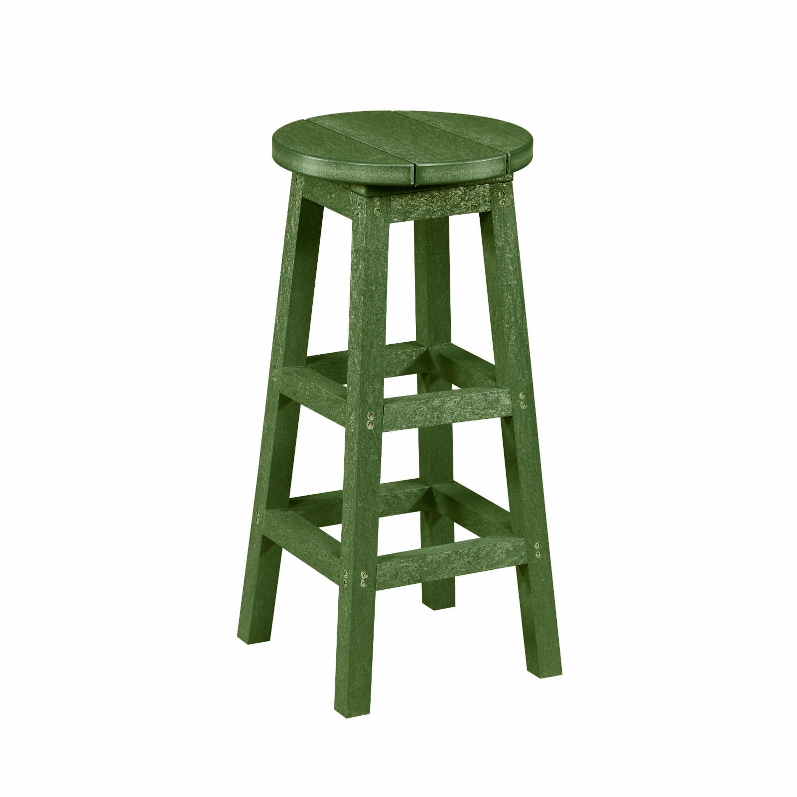Capterra Casual Barstool - Onyx