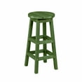 thumbnail image 5 of Capterra Casual Barstool - Pacific Blue, 5 of 11