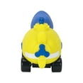 thumbnail image 3 of CoComelon Submarine Mini Vehicle - Features JJ Wearing an Adorable Shark Suit - Toy for Toddlers, 3 of 6