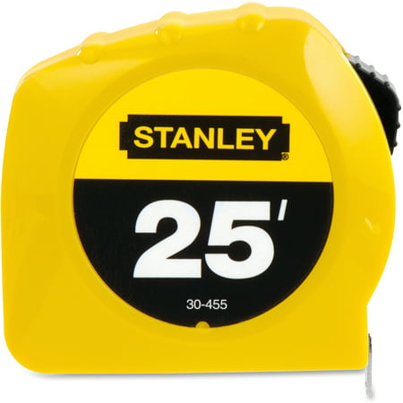 STANLEY 30-455 25-Foot Tape Measure