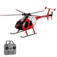thumbnail image 1 of Helicóptero teledirigido, altura fija del 1:28 del UAV de 2.4G 4CH sola, 1 of 8
