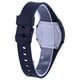 thumbnail image 4 of Casio Youth Resin Digital LW-204-1B LW204-1 Women's Watch, 4 of 4