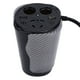 thumbnail image 4 of Convertidor de potencia para automóvil, Convertidor de potencia para automóvil de 150 W Convertidor de potencia W Convertidor para automóvil Lo mejor de la línea, 4 of 12