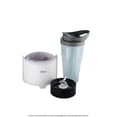 thumbnail image 2 of Extractor de Jugos Oster y Licuadora Personal 2 en 1 400 W Mod. FPSTJE316P013 Blanco, 2 of 5