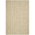 thumbnail image 3 of Safavieh Natural Fiber Levi Solid Area Rug, Sage/Natural, 8' x 10', 3 of 12