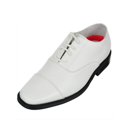 - Joseph Allen Boys' Dress Shoes (Sizes 9 -12)