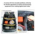 thumbnail image 3 of Storage bag,Utensils Outdoor Stove Utensils Utensils Outdoor Stove Container Cookware Utensils Outdoor Buzhi Cookware Cookware, 3 of 6