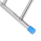 thumbnail image 3 of Folding Stool Outdoor Portable Heavu Duty 60kg Loading Capacity Camping Stool Seat for Fishing Type 2, 3 of 4