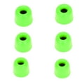 thumbnail image 2 of Bouchons d'Oreilles 6 Pcs Embouts de Remplacement Réduction de Bruit pour Écouteurs 4.3mm-6.0 mm, 2 of 8