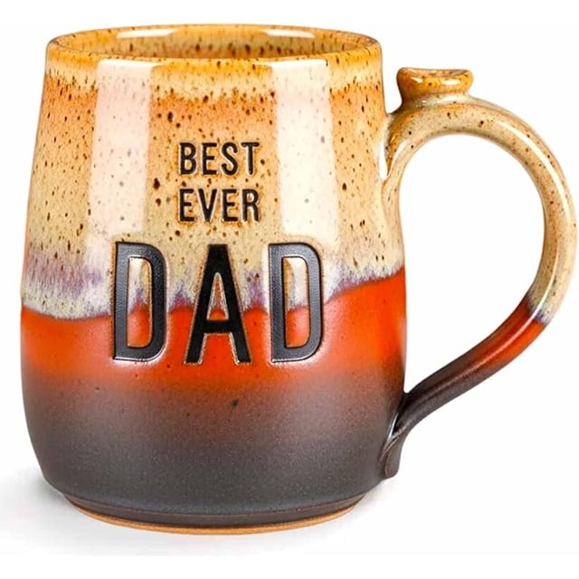 Tazas de Café Gradiente de Cerámica Taza de Cerámica Taza de Información Cálida Novela Taza de Café una Taza Regalo