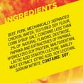 thumbnail image 6 of Slim Jim Monster Smoked Meat Sticks, Original Flavor, High Protein, 1.94 oz., 6 of 8