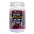 thumbnail image 1 of Colageno con Ajo Negro sabor Menta 1.1 kg Fer & Greco blanco, 1 of 3