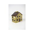 thumbnail image 5 of SET OF SIX CERAMIC VILLAGE-ONE EACH DESIGN, 5 of 9