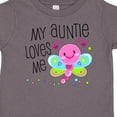 thumbnail image 4 of Inktastic My Auntie Loves Me Cute Dragonfly Boys or Girls Toddler T-Shirt, 4 of 5