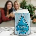 thumbnail image 5 of Office Gifts These Are The Tears of My Clients 6-Pack Can Drink Sleeves, 5 of 8