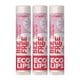 thumbnail image 1 of Bálsamo labial Eco Lips, vegano, superfruta, sin abejas, paquete de 3, 1 of 8