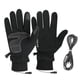 thumbnail image 1 of Guantes calefactables para hombre y mujer | Manoplas de invierno recargables por USB, 1 of 9