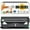 Black*1, variant on DR-261CL DR261CL Drum Kit Compatible for Brother HL-3140CW HL-3150 HL-3170CDW MFC-9130CW MFC-9140 MFC-9330CDW MFC-9340CDW DCP-9020CDN Printers, High Yield 15,000 Pages