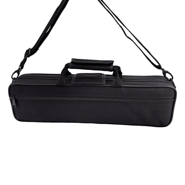 Xuanheng Caissette à Flûte 16 Trous Sac à Main Portable Instruments de Musique Sac de Transport