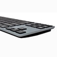thumbnail image 2 of Ergoguys Matias Wired Aluminum Tenkeyless Keyboard for Mac, Space Gray, 2 of 2