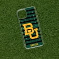 thumbnail image 3 of Baylor Bears HD Phone Case Compatible with MagSafe Apple iPhone 16 Pro Max (Field) by Affinity Bands, 3 of 3